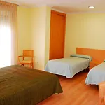 Hotel Juanita 3*