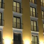 Juanita Hotel