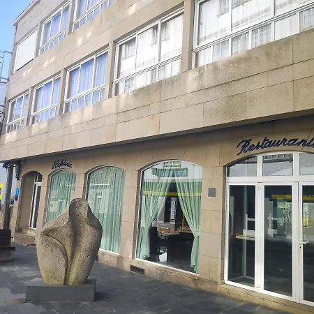 Juanita Hotel 3*