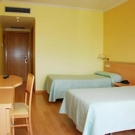 Szálloda Juanita 3*