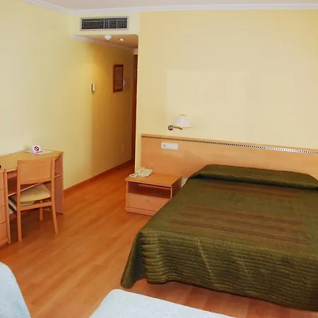 Hotel Juanita