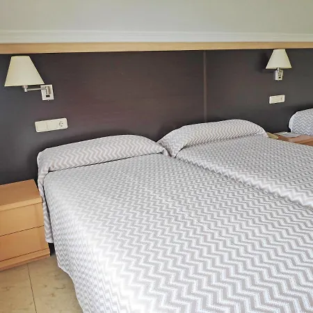 Juanita Szálloda 3*