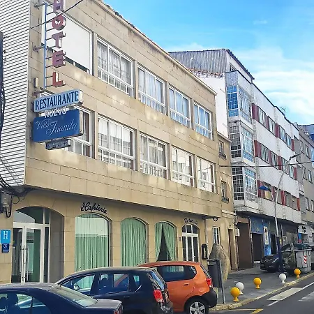 Hotel Juanita