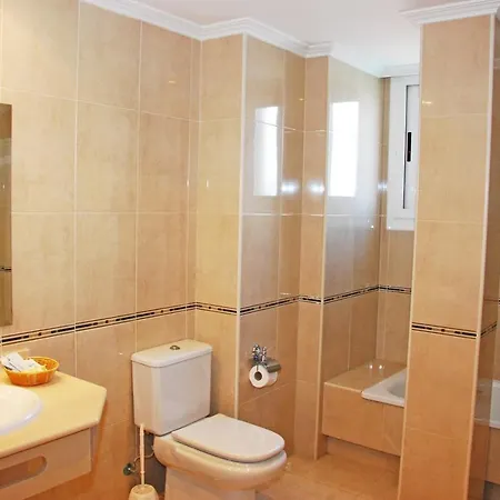 Hotel Juanita 3*
