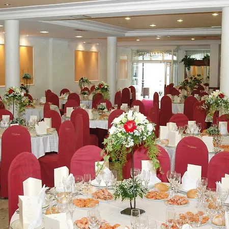 Szálloda Juanita O Grove