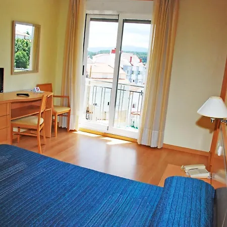 Juanita ホテル 3*