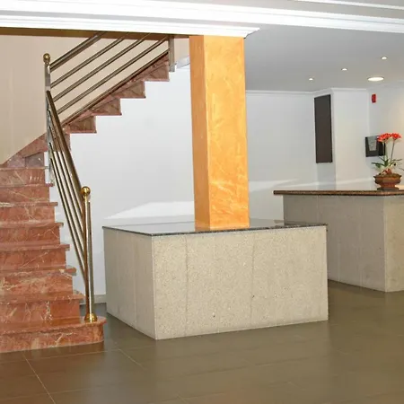 Hotel Juanita 3*