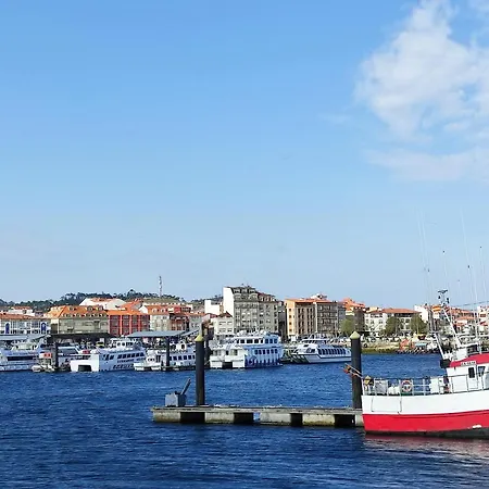 Juanita Szálloda O Grove