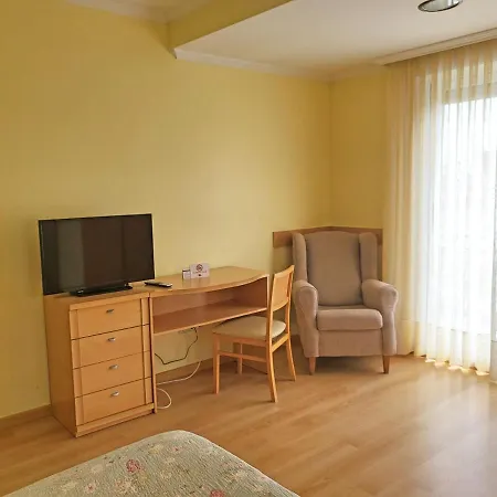 Juanita Hotel