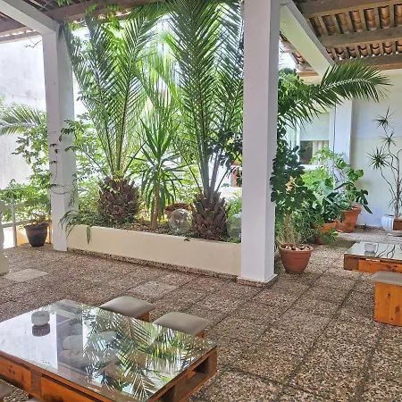 Hotel Juanita 3*