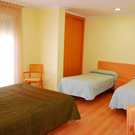 Hotel Juanita 3*