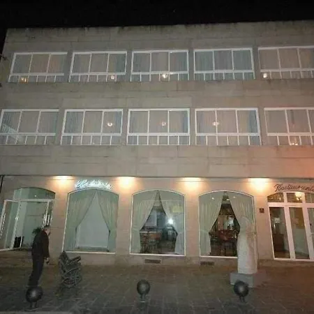 Hotel Juanita 3*