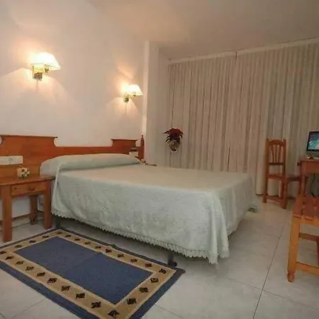 Juanita מלון או גרובה