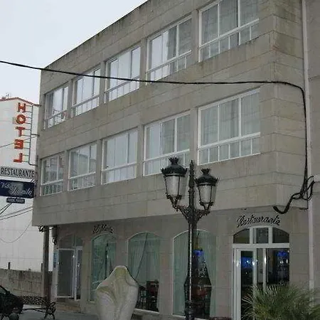Juanita Hotel 3*
