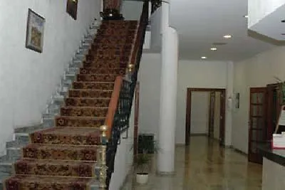 Juanita 3*