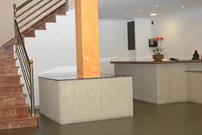 Hotel Juanita 3*