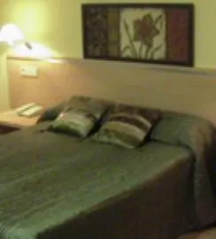 Juanita Hotel O Grove