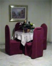 Juanita או גרובה