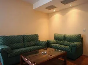 Hotel Juanita O Grove