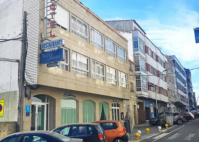 酒店 Juanita